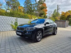 BMW X6 X6 xDrive40d