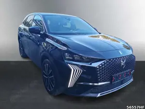 DS Automobiles DS 7 Bastille+*LEDER*SITZHZG*NAVI*LED*PDC+CAM* Bild 2