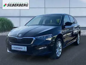 Skoda Scala Tour 1.0TSI DSG LED NAVI AHK Bild 2