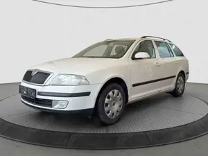 Skoda Octavia 1.8 16V TSI Team Edition