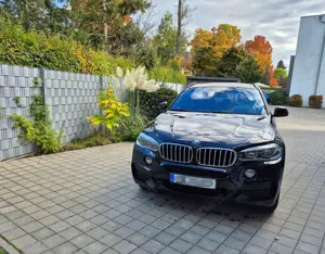 BMW X6 X6 xDrive40d Bild 4