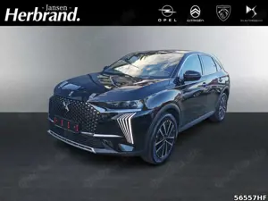DS Automobiles DS 7 Bastille+*LEDER*SITZHZG*NAVI*LED*PDC+CAM*