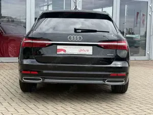 Audi A6 Avant sport 40 TDI quattro S-tronic STHZ+HEAD Bild 5