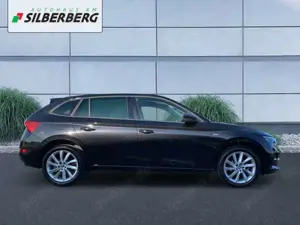 Skoda Scala Tour 1.0TSI DSG LED NAVI AHK Bild 3