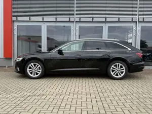 Audi A6 Avant sport 40 TDI quattro S-tronic STHZ+HEAD Bild 2