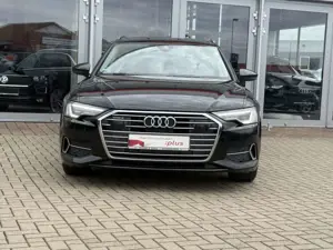 Audi A6 Avant sport 40 TDI quattro S-tronic STHZ+HEAD Bild 3