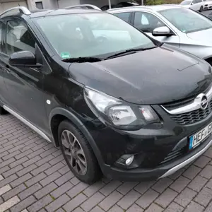 Opel Karl