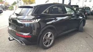 Citroen DS DS7  2,0 HDI Crossback 180 Aut. Bild 4