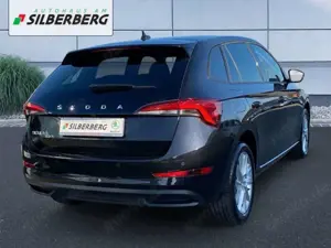 Skoda Scala Tour 1.0TSI DSG LED NAVI AHK Bild 4