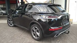 Citroen DS DS7  2,0 HDI Crossback 180 Aut. Bild 5