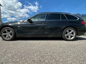 BMW 320 320d Touring Aut. Luxury Line