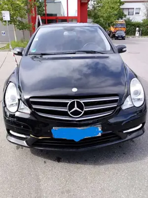 Mercedes-Benz R 300 R 300 CDI DPF BlueEFFICIENCY 7G-TRONIC