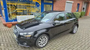 Audi A1 Sportback Ambition SHZ,Navi,Allwetterr.HU=NEU