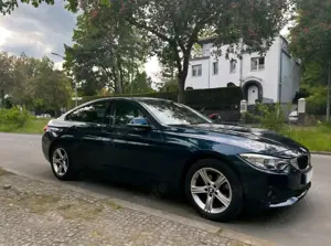 BMW 420 420i Gran Coupe xDrive