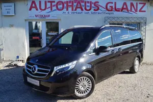 Mercedes-Benz V 250 V 250d AVANTGARDE extralang 8 Sitzer