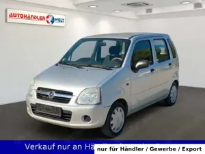 Opel Agila