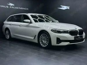 BMW 530 e TOURING*DIGITAL*SHZ*TEMPO*LED*1.HAND Bild 4
