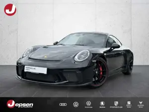 Porsche 991 911 GT3 Lift Rückfahrkamera BOSE