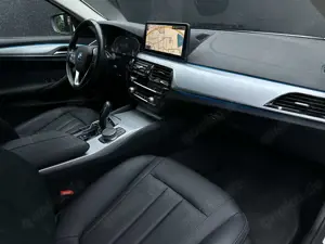 BMW 530 e TOURING*DIGITAL*SHZ*TEMPO*LED*1.HAND Bild 5