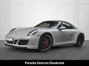 Porsche 991 -2 (911) Carrera 4 GTS Cabriolet BOSE DAB 18-Wege