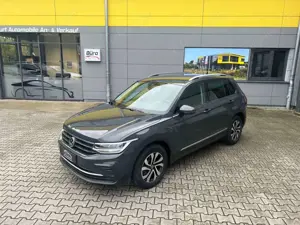 Volkswagen Tiguan Active/NAVI/CARPLAY/ALU/TEMP*/TOUCH
