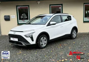 Hyundai BAYON Bayon Aut. Rückfahrkamera Spurhalte