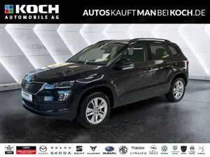 Skoda Karoq 1.0 TSI Amb.PDC LED NAVI KEYLESS Bluetooth