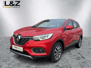 Renault Kadjar Intens TCe 140 EDC Automatik / Panorama
