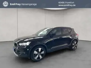 Volvo XC40 XC40 T3 Momentum-Pro Aut Lagom Edition-Paket