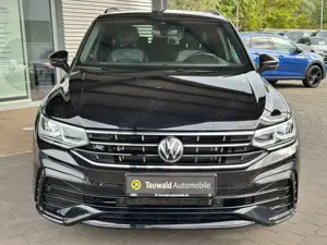 Volkswagen Tiguan Allspace 2.0 TSI DSG 4M R-Line 7S/PANO/RFK