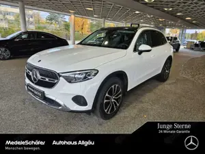 Mercedes-Benz GLC 220 GLC 220 d 4M Avantgarde Distronic Pano 360° 3D