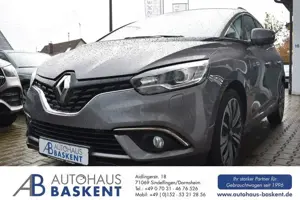 Renault Grand Scenic Business Edition*NAVI*SHZ*PDC*GRA*