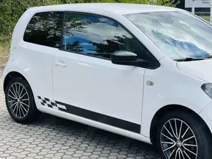 Skoda Citigo Bild 3