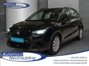 SEAT Arona 1.0 TSI "STYLE BEATS Fast Lane" 110 PS +REARVIEW+S