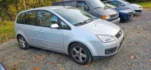 Ford C-Max 1.8 Fun AUT./8FACHBEREIFT Bild 2