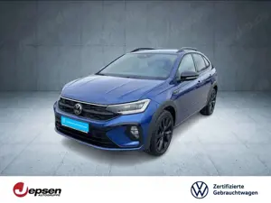 Volkswagen Taigo R-Line 1.0 TSI DSG AHK+ACC+Kamera+DiCockpit