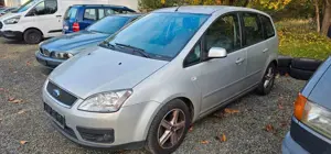 Ford C-Max 1.8 Fun AUT./8FACHBEREIFT Bild 1