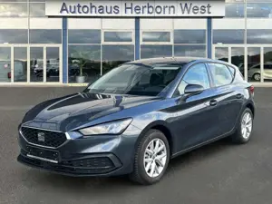 SEAT Leon 1.5 TSI Limo Style LED RFK Assistenzpaket 6-Gang A