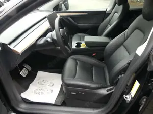 Tesla Model Y Bild 5