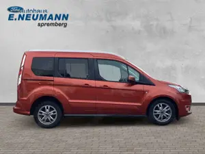 Ford Tourneo Connect Titanium*XENON*NAVI*