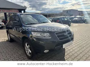 Hyundai SANTA FE 2.2 CRDi GLS  / AHK / Automatik