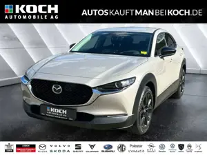 Mazda CX-30 e-SKY-G 2.0 AT HOMURA LED NAV BOSE 360view Bild 1