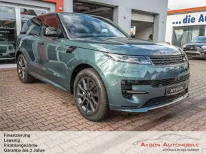 Land Rover Range Rover Sport Bild 3