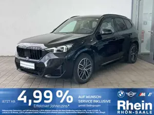 BMW X1 xDrive23i M Sportpaket LED.AHK.ParkA.Navi.SH