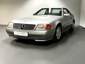 Mercedes-Benz SL 300 300 SL