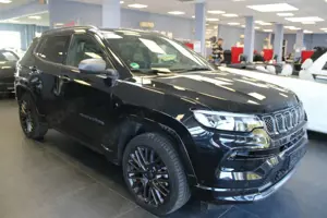 Jeep Compass 1.3 T4 4xe PLUG-IN HYBRID 80th Anniversary Edition