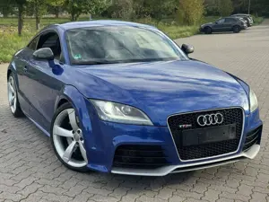 Audi TT 2.5 TFSI TT RS Coupe quattro