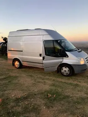 Ford Transit Bus 85t 280