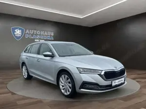 Skoda Octavia C. 1.4 TSI DSG Style iV NAVI*CAR-PLAY Klima Navi Bild 3