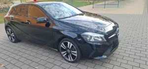 Mercedes-Benz A 200 A 200 Urban